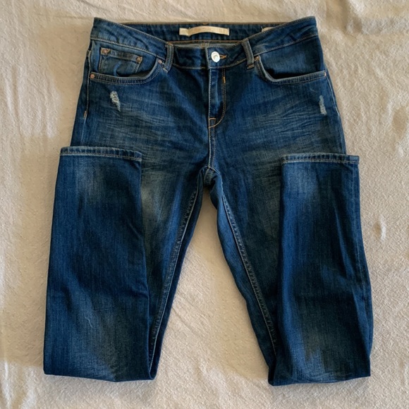 Zara jeans - Picture 5 of 10